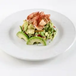 Shrimp and Avocado Salad